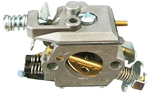 JRL Carburatore Carb fancymall si adatta per 350 351 370 420 motosega Partner nuovo