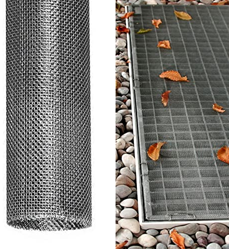 DILUMA | Lichtschachtabdeckung 60x120 cm aus Edelstahl | Kellerschachtabdeckung für Zuverlässigen Schutz