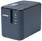 Brother PT-P950NW Label Maker, Wireless/USB/Network, P-Touch Professional Label Printer, Portable, Up to 36 mm Labels, Includes AC Adapter/USB Cable/36mm Black on White Tape Cassette