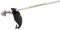 Draper 255mm Brush Cutting and 440mm Trimmer Attachment | Gardening Tool Attachment | 4 in 1 Tool Accessory | Compatible to Stock Number 84706 | 84756