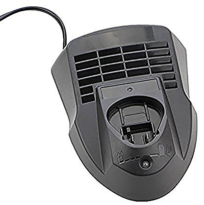 Chargeur de Batterie Li-ION AL1115CV pour Batteries pour Bosch BC330 10,8 Volts et 12 Volts BAT411, BAT412A, 2 607 336 996