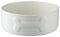Mason Cash Colour Mix Cream Dog Bowl, 20 cm