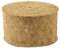 meindekoartikel Topfband - Filz-Wolle - Filzband 15cm x 5m - in vielen Farben (Grün-Braun)