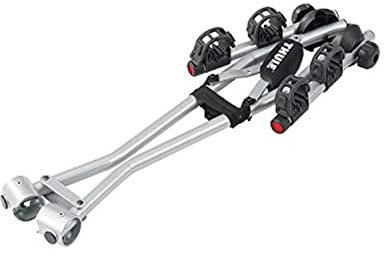 Thule 970 Xpress Fahrradträger für 2 Fahrräder