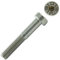 Eisenwaren2000 | Zylinderschrauben mit Innensechskant M5 x 20 mm (10 Stück) - Zylinderkopf Schrauben ISO 14580 - DIN 7984 Gewindeschrauben - Edelstahl A2 V2A - rostfrei