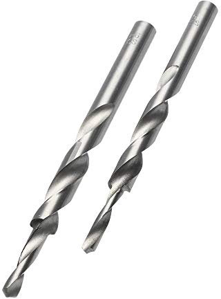 Broca de 5-10 mm/8-12 mm para taladro manual de bolsillo Kreg (#001)