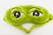 Schlafbrille Froggy