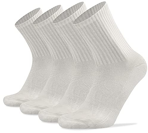 Socks Daze Calzini da trekking imbottiti in lana merino, per uomo e donna, caldi calzini per camminata e stivali, per trekking, lavoro, attività all'aperto