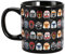Star Wars The Bad Batch - Tazza in ceramica, 453 ml