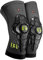 G-Form Pro-X3 Mountain Bike Knieschützer - Knieschützer für Damen und Herren - Camo/Titan, Erwachsene XS