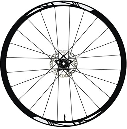 DualColorStampe Adesivi Cerchi Bici 26'' - 27,5'' - 28-29'' Pollici Ruota Bici MTB Bike Stickers Cerchi MTB B0007 (28-29'' Pollici, Bianco 10)