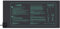 Luxbird Tappeto riscaldante per piantine, Tappetino riscaldante per Piante da Interno per la germinazione, Fonte di Calore ottimale per Le piantine, 21 Watt, Impermeabile IP67, 52 x 25cm LB-HM21W