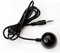 IR Infrared Receiver Magic Eye TV Remote Control Signal Sensor 3.5mm jack Repeater Scart DVB-T sensor For any Scart model freeview set top box receiver