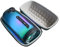 Boîtier rigide en EVA Sacoche de voyage pour JBL Pulse 5 Pulse5 Enceinte Bluetooth sans fil étanche pour l'extérieur, sac de transport et de stockage protecteur pour les voyages (grey lining)