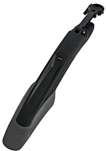 KTM Schutzblech MTB hinten, 26-29, schwarz