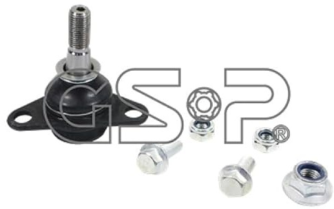 GSP Traggelenk Vorne Rechts Links passend für VOLVO S60 I V70 II Xc90 Xc70 Cross