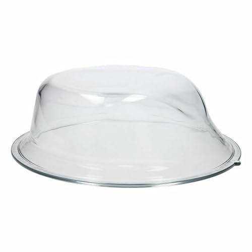 LUTH Premium Profi Parts Cristal de puerta compatible con Gorenje 579339 Ventana para lavadora Carga frontal