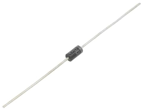 25X UF4001-DC64 Diode: Gleichrichter DC COMPONENTS