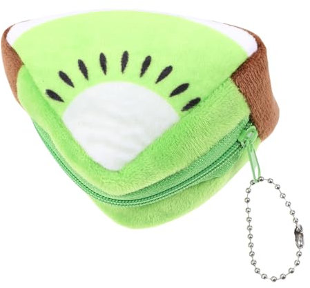 BESTYASH Geldbörse Für Damen – Kleiner Stylischer Mit Reißverschluss Ideal Für Schlüssel Lippenstift Perfektes