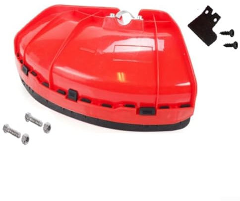 LVYXON Cubierta protectora resistente para desbrozadora de larga duración