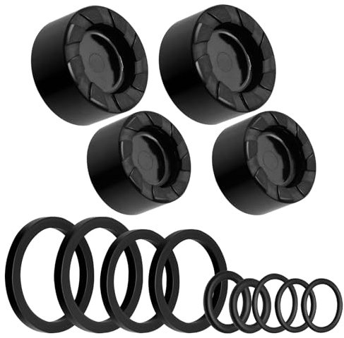 Bike Hydraulic Disc Brake Caliper dissipate Heat Piston Kit Parts Fits for Shimano Zee M640 M810 M820 M7120 M8020 M8120 M9120 Pistons