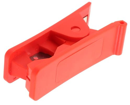 VANZACK Bike Hydraulikschneider Für Und Ölschläuche Hochwertiges Schneidewerkzeug Für Fahrräder Leicht Und Tragbar Für Verschiedene Radtypen Und Einfache