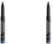 ARTDECO High Performance Eyeshadow Stylo - 3 in 1 Stift: Lidschatten Stift, Eyeliner und Kajal - 1 x 1,4 g (Packung mit 2)