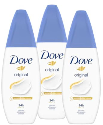 Dove Deodorant Vapo No Gas Original 24H 75ml (3)