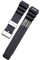 Taucher-Silikonarmband, 20 mm, 22 mm, 24 mm, passend for Seiko Water Ghost, Kunstharz, Herren-Sportuhrenarmband, passend for Casio Citizen Promaster(02,24mm)