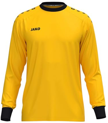 Jako Unisex Kinder Jako Kinder Torwart-Trikot One TW-Trikot (1er Pack)