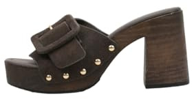 Limma ELID SANDALEN MIT ABSATZ