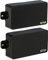 EMG Zakk Wylde 81/85 BK Pickup E-Gitarre