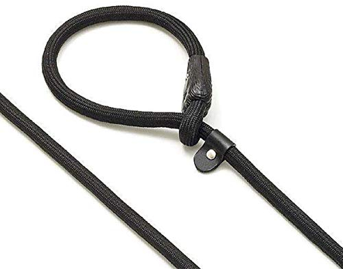 Karlie Allegro Agility-Leine Easy L: 165 cm B: 8 mm S/M schwarz
