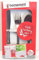 Homemaid 3 Piece Kids Metal Cutlery Set