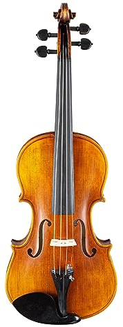 Stentor Arcadia Violine 4/4 Instrument Allein (Vorbereitet)