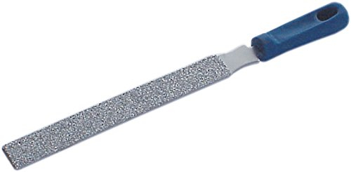 Haromac carrelage Lime, métal dur, plat, 200 mm, 07210250