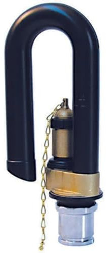 ITS Batteria Curva Comando Meccanico-Liguria, Multicolore, Taglia Unica