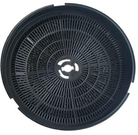 AIRLUX - FILTRE A CHARBON GLEM AIRLUX DIAM:192MM H38MM TYPE180 CR300 - 1CR300