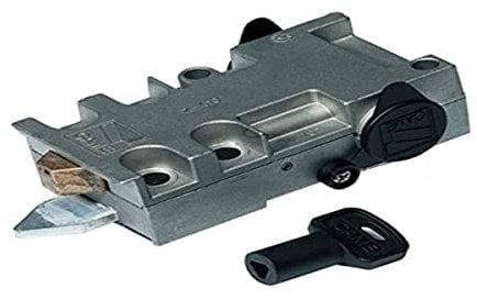 Came Cmc001A4365 Sblocco con Chiave Trilobata