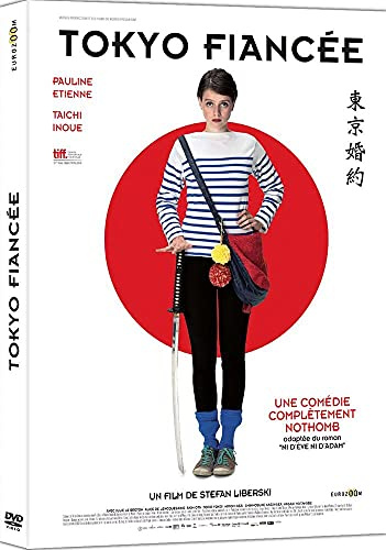 Tokyo fiancée [FR Import]