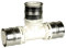 T-Stück Alpex F50 Profi 16mm