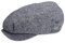 FC St. Pauli Schiebermütze TK Heavy (grau, one size)