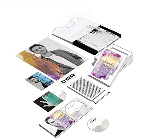 Neuanfang (Limited Deluxe Box)