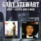 Gary/Cactus and a Rose (2 Classic Albums on 1cd)