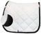 AIKO Schabracke Crystal Shine White/Black/Crystal, VS