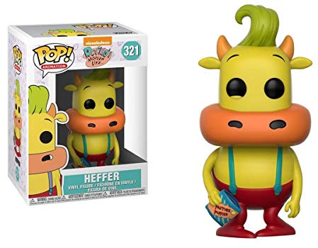 Funko 13062 POP! Vinyl Toy