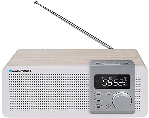 Blaupunkt PP14BT Radio Küchenradio mit Bluetooth microSD/USB AUX