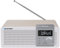 Blaupunkt PP14BT Radio Küchenradio mit Bluetooth microSD/USB AUX