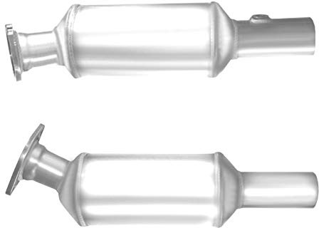 BM Catalysts BM11366 Ruß-/Partikelfilter für Chrysler 300C -04/11 EURO4