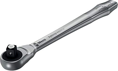 8003 C Carraca Zyklop Metal